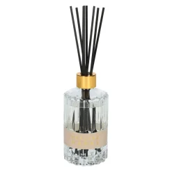 HOMLA Dyfuzor Eternal Healing Woods 0,2 L Bezowy Outlet