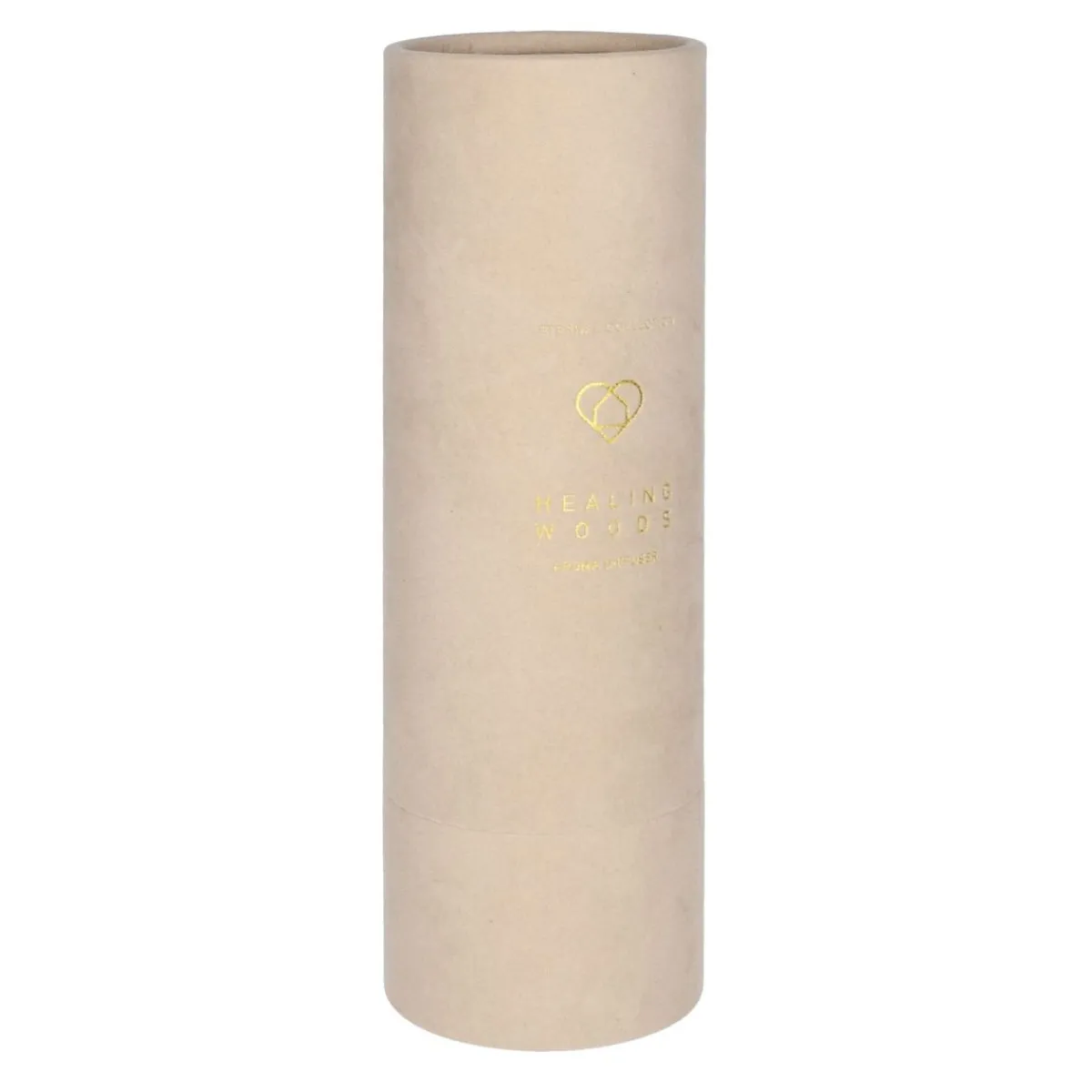 HOMLA Dyfuzor Eternal Healing Woods 0,2 L Bezowy Outlet