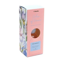 HOMLA Dyfuzor Zapachowy Colors Of Seasons Iris&Magnolia 0,08 L New