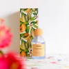 HOMLA Dyfuzor Zapachowy Colors Of Seasons Orange Blossom 0,08 L Hot