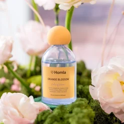 HOMLA Dyfuzor Zapachowy Colors Of Seasons Orange Blossom 0,08 L Hot