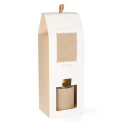 HOMLA Dyfuzor Zapachowy Eternal Healing Woods 0,1 L Bezowy Sale