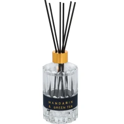 HOMLA Dyfuzor Zapachowy Eternal Mandarin & Green Tea 0,2 L Granatowy Sale