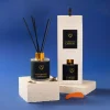 HOMLA Dyfuzor Zapachowy Eternal Mandarin & Green Tea 0,1 L Granatowy Hot