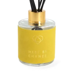 HOMLA Dyfuzor Zapachowy Eternal Meet By Chance 0,1 L Bezowy Outlet