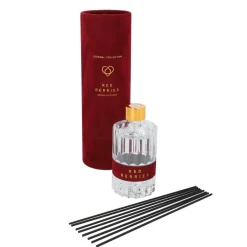 HOMLA Dyfuzor Zapachowy Eternal Red Berries 0,2 L Bordowy Best