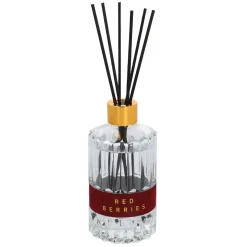 HOMLA Dyfuzor Zapachowy Eternal Red Berries 0,2 L Bordowy Best