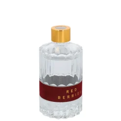 HOMLA Dyfuzor Zapachowy Eternal Red Berries 0,2 L Bordowy Best