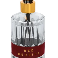 HOMLA Dyfuzor Zapachowy Eternal Red Berries 0,2 L Bordowy Best