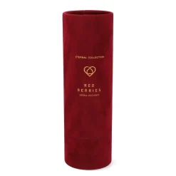 HOMLA Dyfuzor Zapachowy Eternal Red Berries 0,2 L Bordowy Best