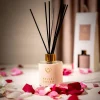 HOMLA Dyfuzor Zapachowy Eternal Velvet Dream 0,1 L Rozowy Sale