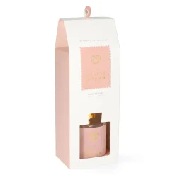 HOMLA Dyfuzor Zapachowy Eternal Velvet Dream 0,1 L Rozowy Sale