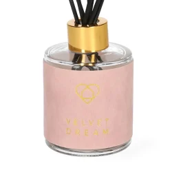 HOMLA Dyfuzor Zapachowy Eternal Velvet Dream 0,1 L Rozowy Sale