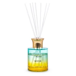 HOMLA Dyfuzor Zapachowy Skyge Secret Garden 0,1 L Zielony