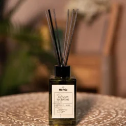HOMLA Dyfuzor Zapachowy Tofu Autumn Morning 120 Ml Zielony Hot