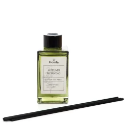 HOMLA Dyfuzor Zapachowy Tofu Autumn Morning 120 Ml Zielony Hot