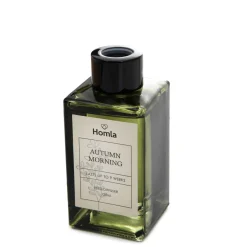 HOMLA Dyfuzor Zapachowy Tofu Autumn Morning 120 Ml Zielony Hot