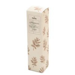 HOMLA Dyfuzor Zapachowy Tofu Sandalwood 120 Ml Brazowy
