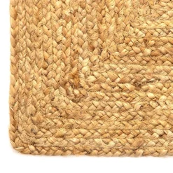 HOMLA Dywan Gavi Jutowy 60X90 Cm Naturalny Sale