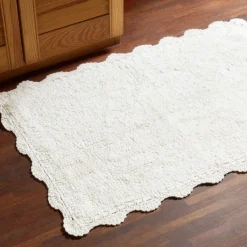 HOMLA Dywanik Lacene 50X80 Cm Bezowy Clearance