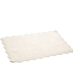 HOMLA Dywanik Lacene 50X80 Cm Bezowy Clearance
