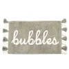 HOMLA Dywanik Lazienkowy Bubbles Pistacjowy 50X80Cm New