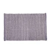 HOMLA Dywanik Lazienkowy Jamie Szaro-Bezowy 50X80Cm Outlet