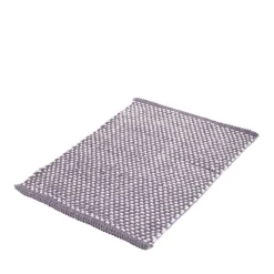 HOMLA Dywanik Lazienkowy Jamie Szaro-Bezowy 50X80Cm Outlet