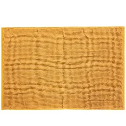 HOMLA Dywanik Lazienkowy Jon 50X70 Cm Musztardowy
