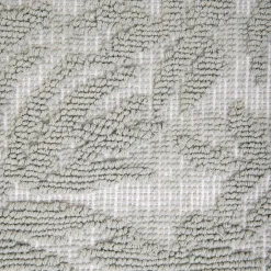 HOMLA Dywanik Vivica Zakardowy W Pistacjowe Listki 50X70Cm Best
