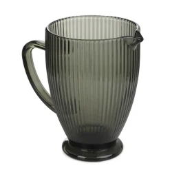 HOMLA Dzbanek Alesa Szary 1,2 L