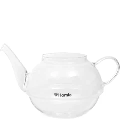 HOMLA Dzbanek Aror Z Filizanka 0,5 L Przezroczysty Sale