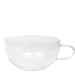 HOMLA Dzbanek Aror Z Filizanka 0,5 L Przezroczysty Sale