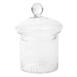 HOMLA Dzbanek Aror Z Filizanka 0,5 L Przezroczysty Sale