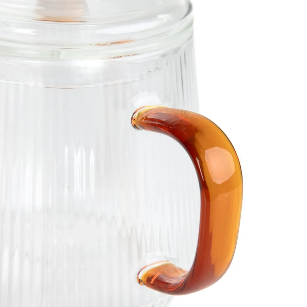 HOMLA Dzbanek Mabelle Z Bursztynowym Elementem 0,5 L Online