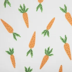 HOMLA Fartuch Kuchenny Carrot W Marchewki 60X80 Cm