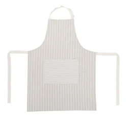 HOMLA Faruch Kuchenny Makely Bawelniany Bezowy W Paski 60X80 Cm Best