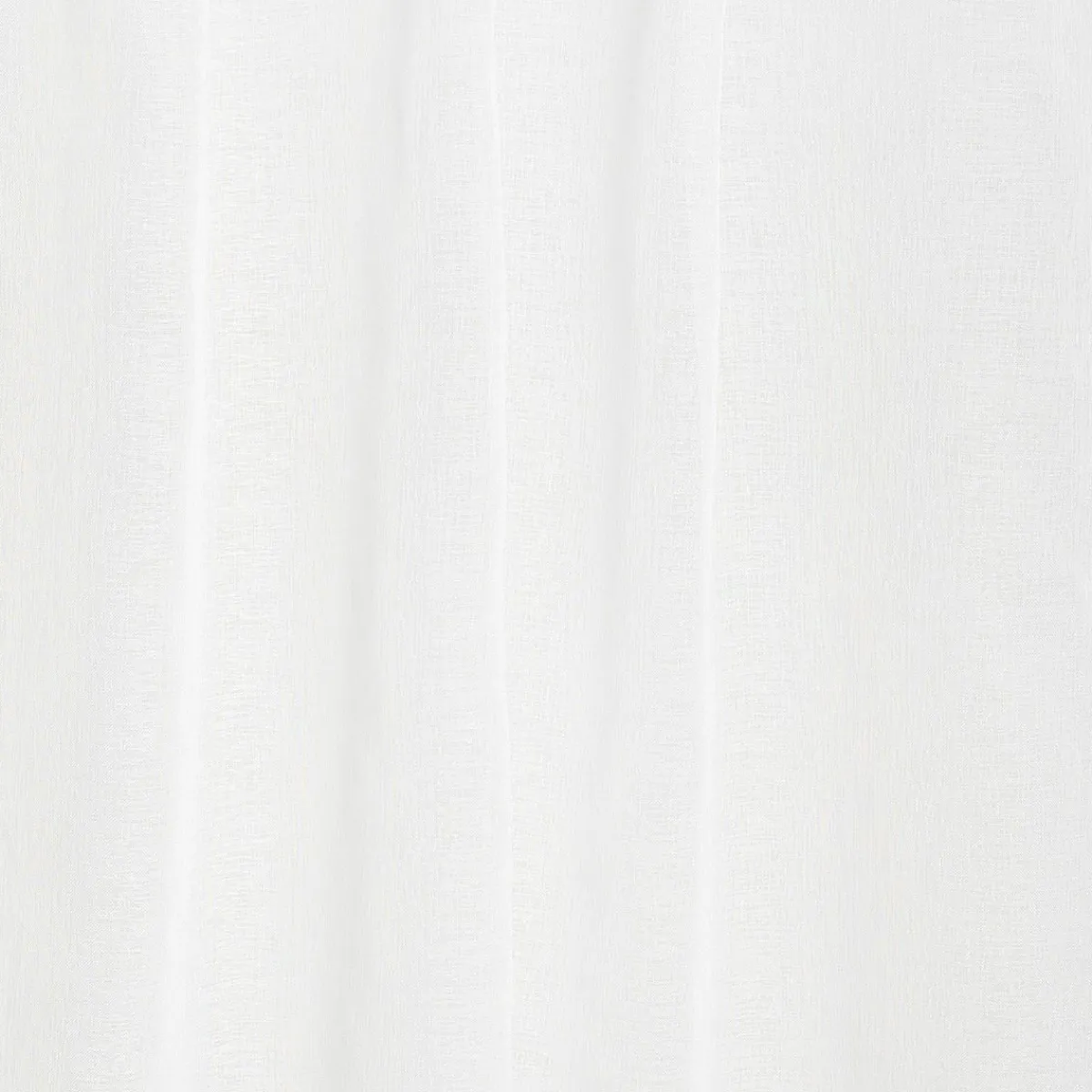 HOMLA Firanka Bianca Biala 140X250 Cm Bialy Hot