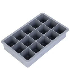 HOMLA Foremka Alcole Do Lodu 18X11 Cm Szary Clearance