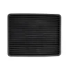 HOMLA Forma Alcole Do Kruszonego Lodu Czarna 18X14 Cm Sale