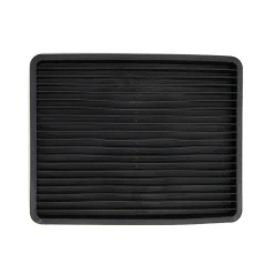 HOMLA Forma Alcole Do Kruszonego Lodu Czarna 18X14 Cm Sale