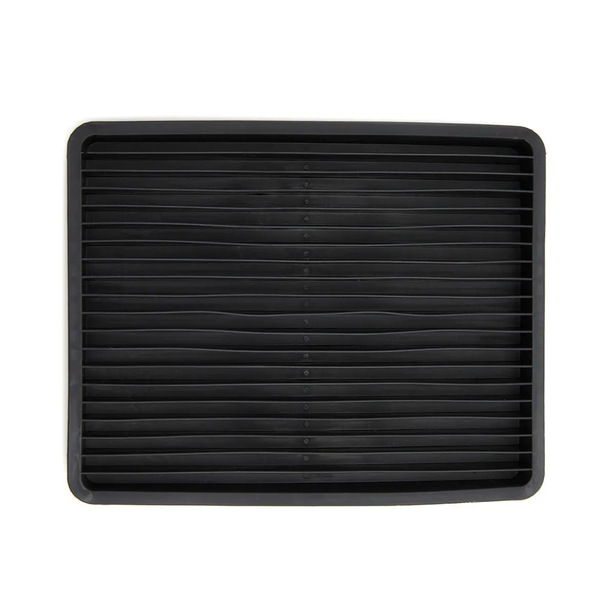 HOMLA Forma Alcole Do Kruszonego Lodu Czarna 18X14 Cm Sale