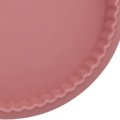 HOMLA Forma Easy Bake Na Tarte Silikonowa Rozowa 31 Cm Rozowy New