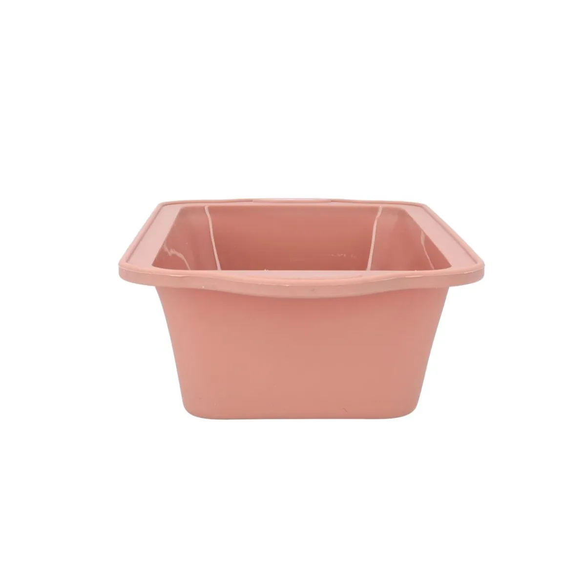 HOMLA Forma Easy Bake Prostokatna Silikonowa 30X14 Cm Rozowy