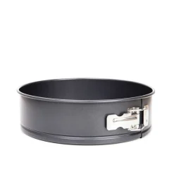 HOMLA Forma Febe Okragla 24 Cm Czarny