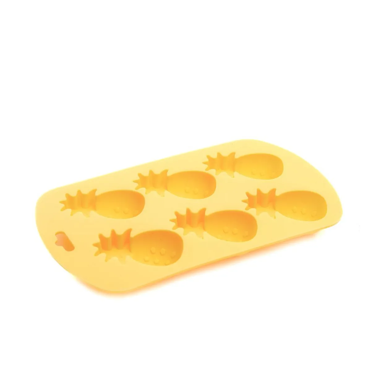 HOMLA Forma Ice Summer Na Lod Ananasy 19X11,5Cm Outlet