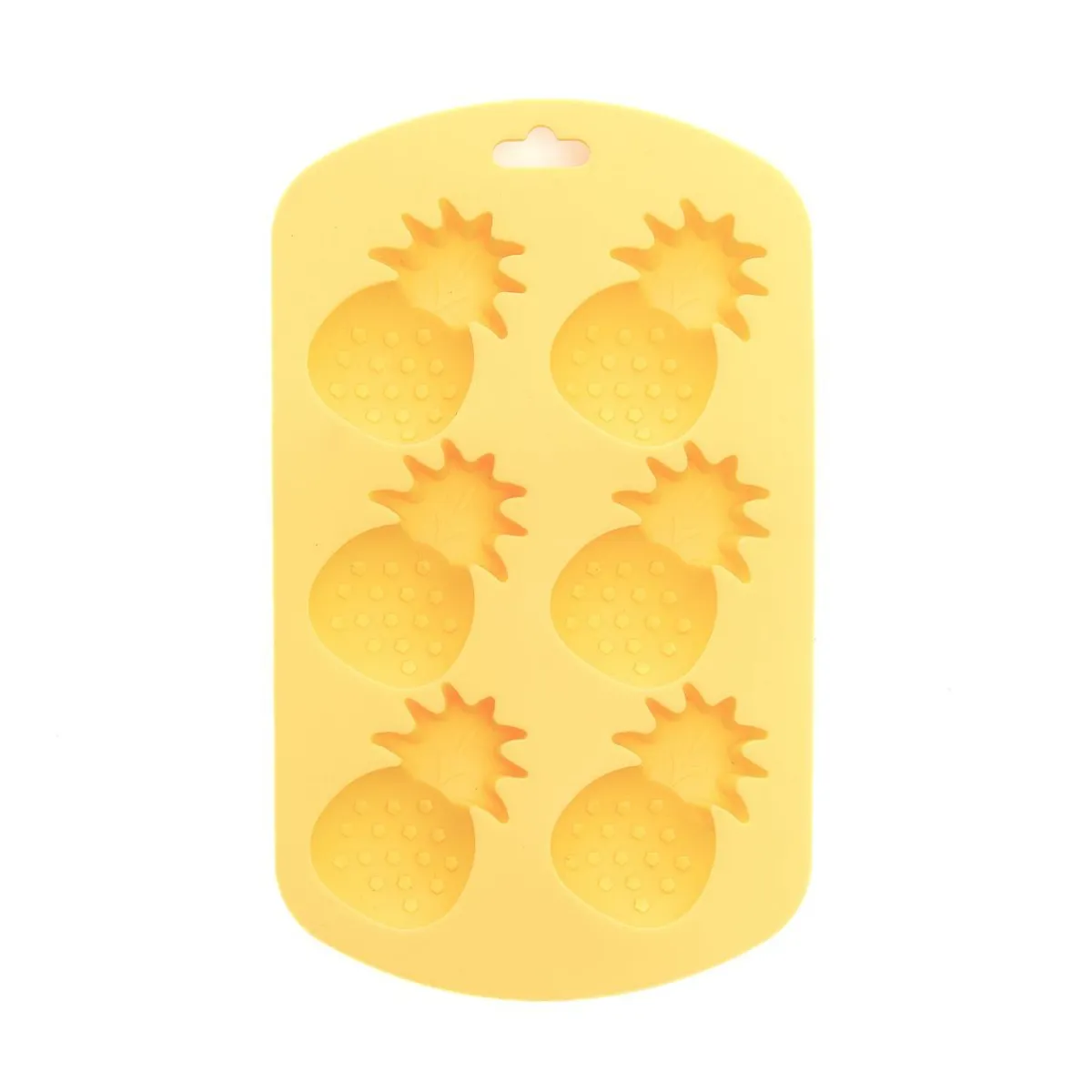 HOMLA Forma Ice Summer Na Lod Ananasy 19X11,5Cm Outlet