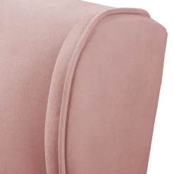 HOMLA Fotel Comfi Mini 59X72X60 Cm All 999264 Rozowy Hot