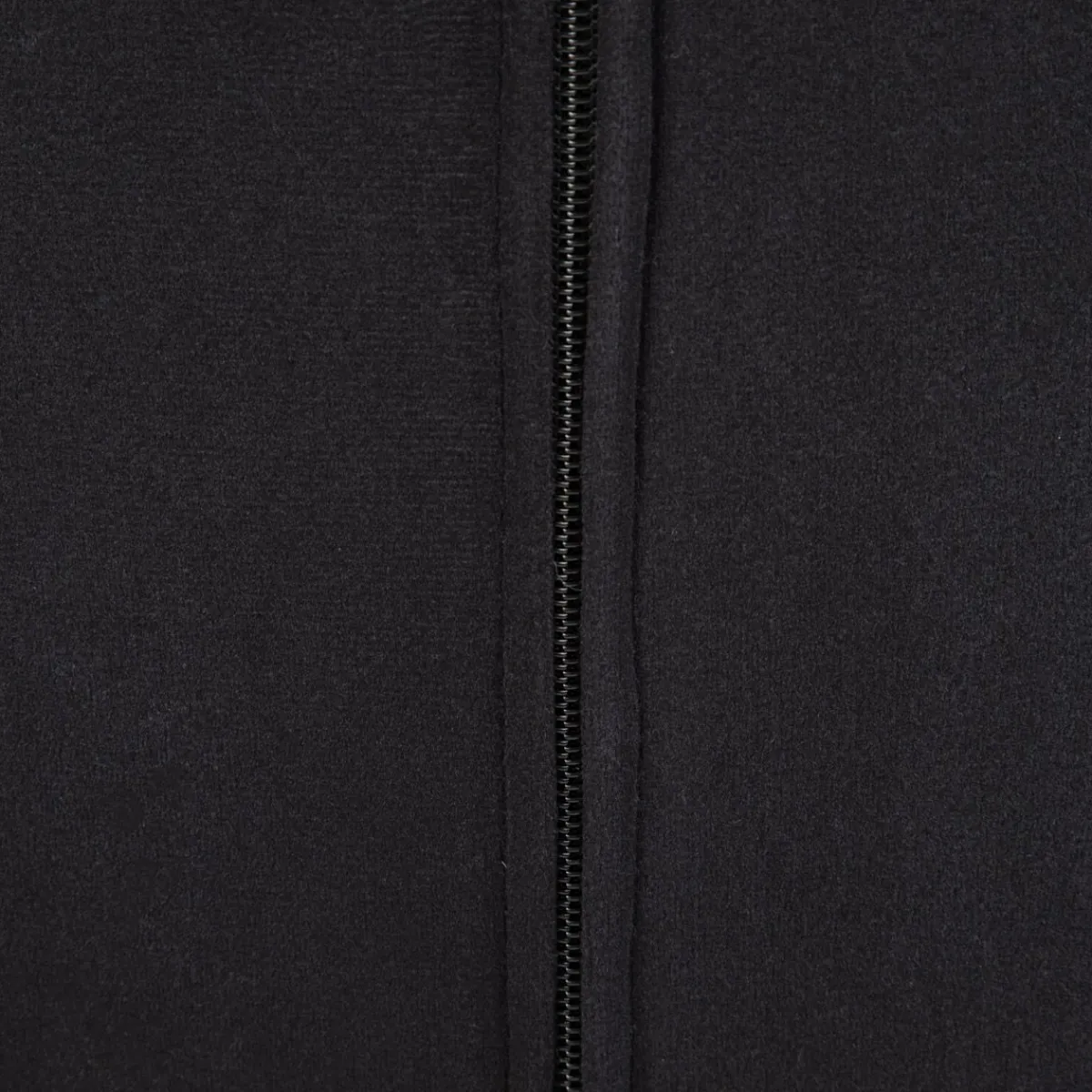 HOMLA Fotel Moss Bujany 72X73X92 Cm Czarny Best