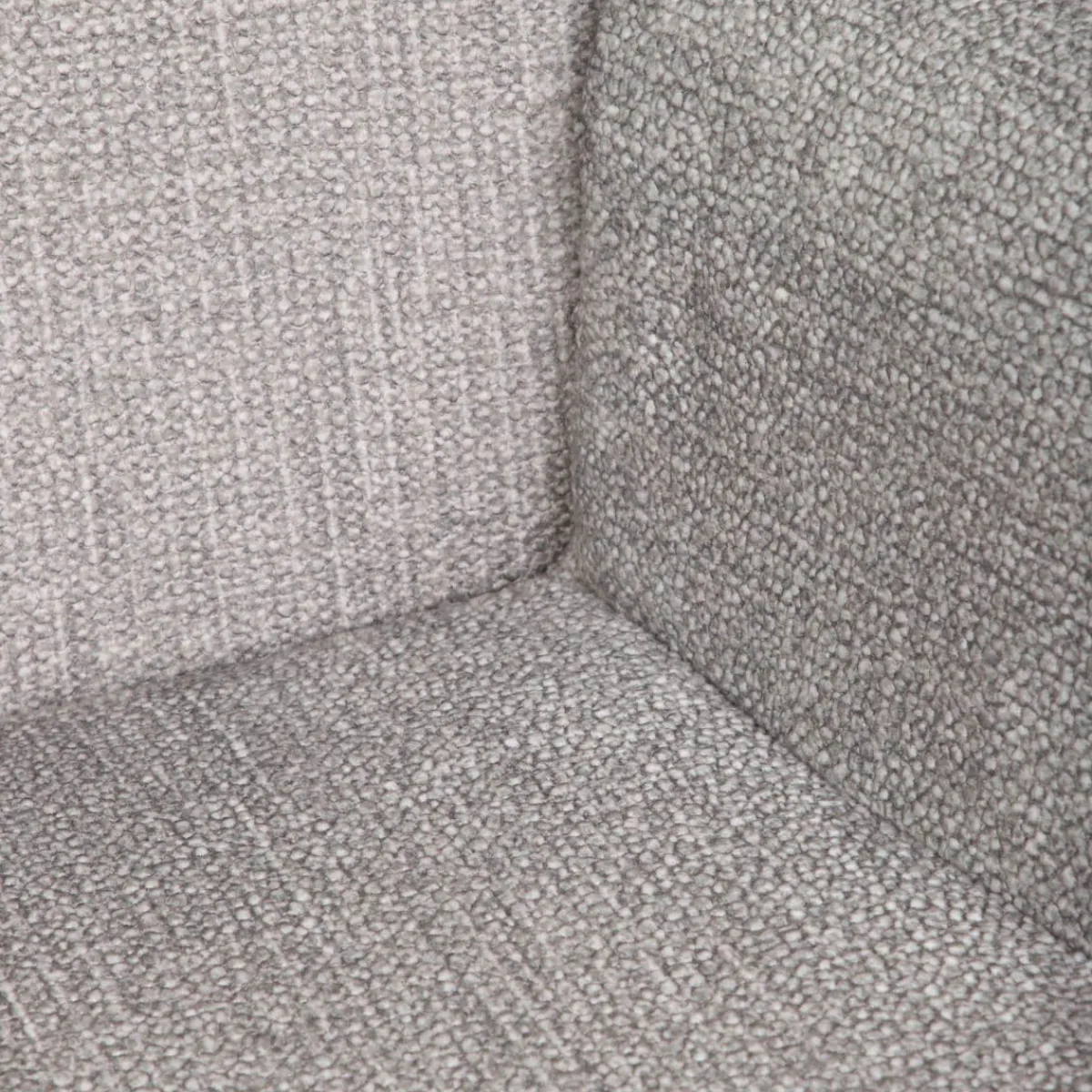 HOMLA Fotel Moss Pop W Tkaninie Ciemnobezowy 72X73X96Cm Hot